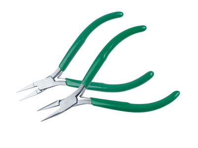 Schmuck-werkzeugset, Einsteiger - Standard Bild - 4