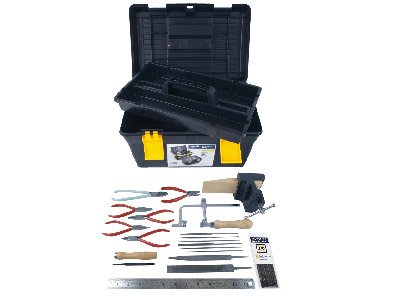 Werkzeug-kit