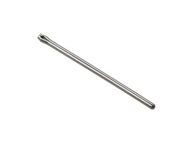 Sortiment Von Splintstifte Mit0,80 MM Durchmesser, 10 Bis 22 Mm, Schachtel Mit 540 Stück - Standard Bild - 3