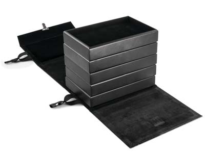 Schmuckkoffer - Standard Bild - 3
