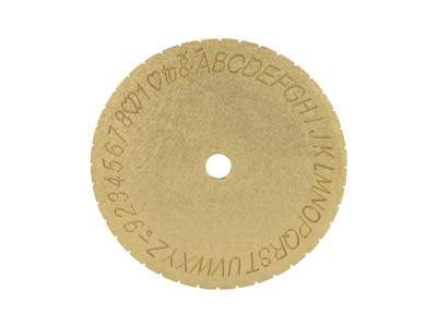 Maschine Zum Gravieren Der Innenseite Von Ringen, Mini, Presidium - Standard Bild - 5