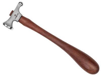 Fretz-Punzierhammer