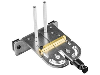 Flacher Stift, Knew Concepts - Standard Bild - 1