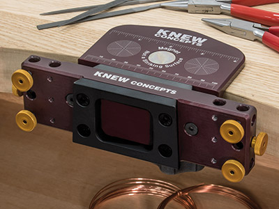 Multifunktionsadapter, Knew Concepts - Standard Bild - 2