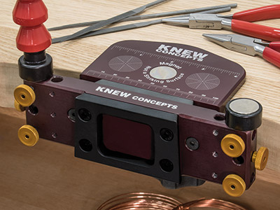 Multifunktionsadapter, Knew Concepts - Standard Bild - 4
