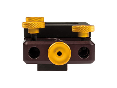 Multifunktionsadapter, Knew Concepts - Standard Bild - 8