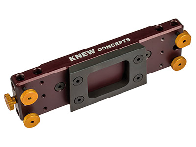 Multifunktionsadapter, Knew Concepts - Standard Bild - 10