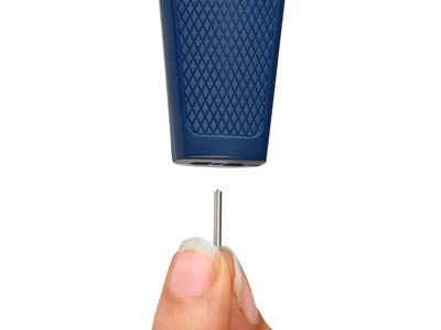 Presidium Ari Diamond And Moissanite Tester - Standard Bild - 4