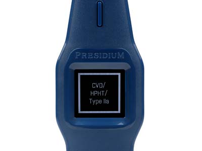 Presidium Ari Diamond And Moissanite Tester - Standard Bild - 7