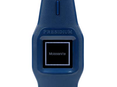 Presidium Ari Diamond And Moissanite Tester - Standard Bild - 8