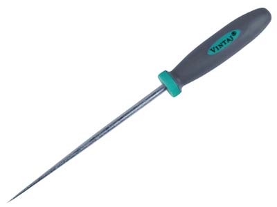 Metall-bohrer Zum Vergröern Der Ringe, Vintaj