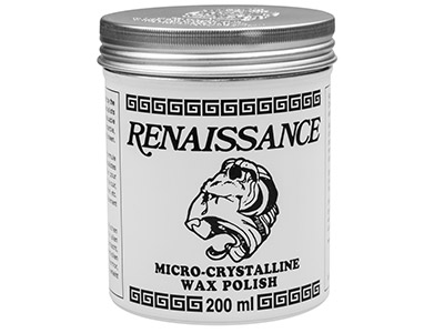 Renaissance Wachs, 200ml