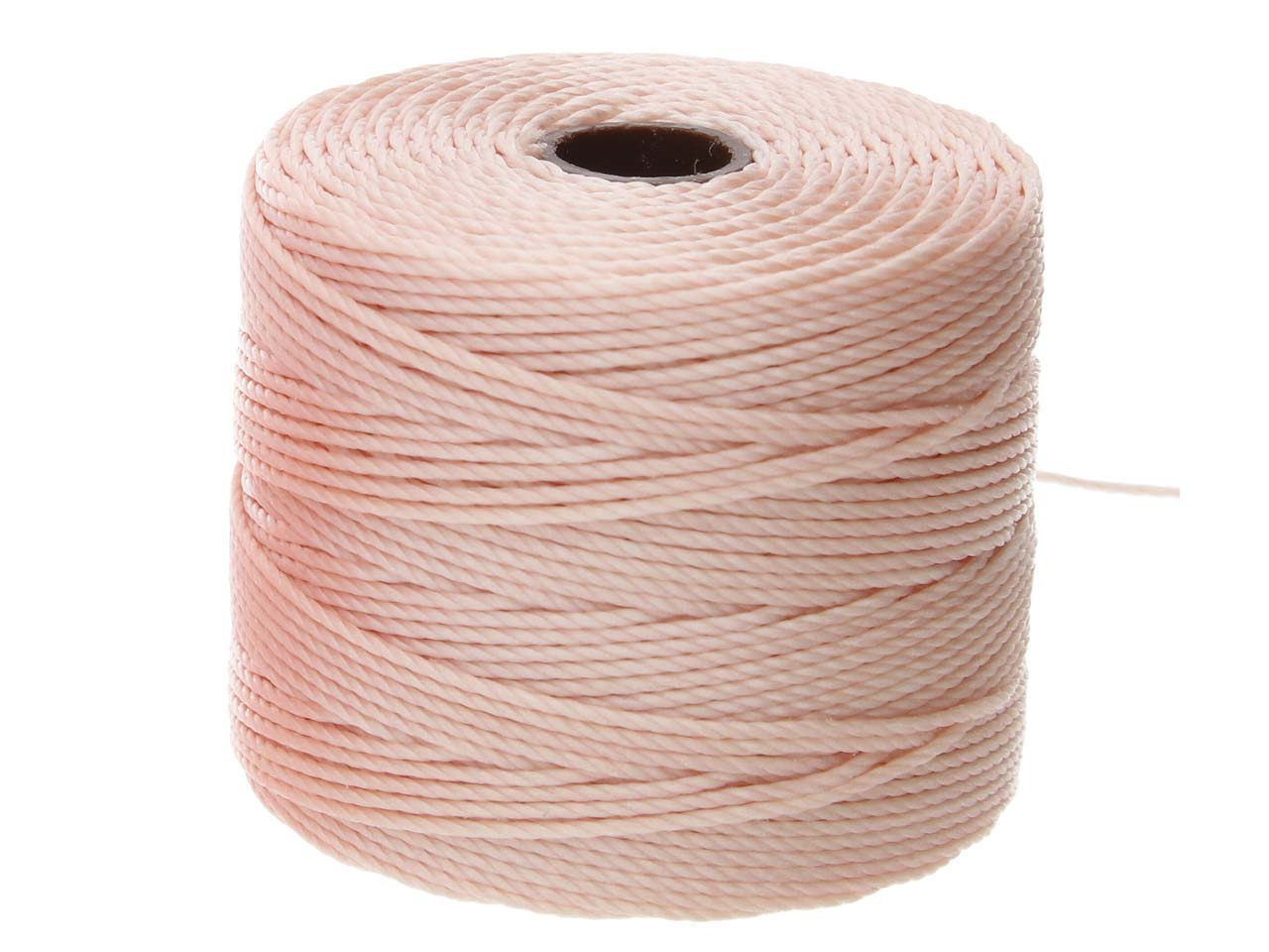 Beadsmith Slon Bead Cord Natural Tex 210 Gauge 18 70m cooksonclal.de