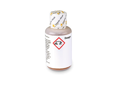 Stiftbad Rhodium White Star Pen, Heimerle Meule, 50 Ml 1  G Rhodium - Standard Bild - 2