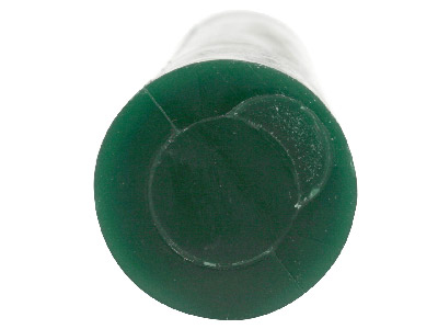 Grüne Schnitzwachstube, Für Ring, Rs 1, Ca2704, Ferris - Standard Bild - 3