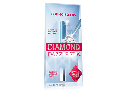 Connoisseurs Diamond Dazzle Stik - Standard Bild - 2
