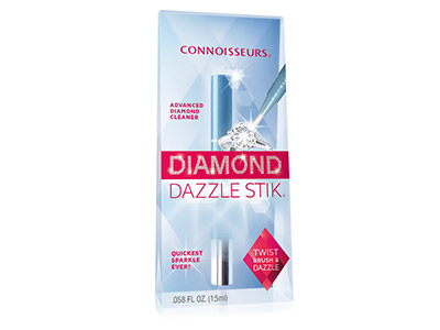 Reinigungsstift Für Edelmetall, Connoisseurs®. - Standard Bild - 2