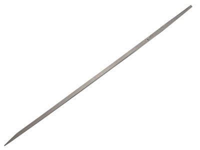 Flachfeile Nr. 1060, 150 MM G2, Vallorbe - Standard Bild - 3