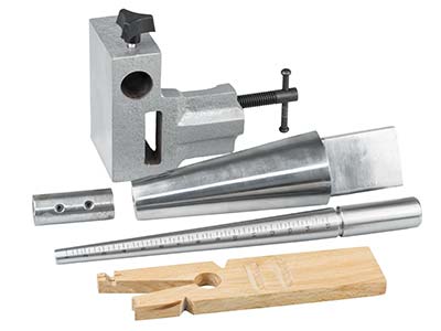 Amboss Kombinations-werkbank-kit - Standard Bild - 1