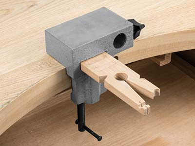 Amboss Kombinations-werkbank-kit - Standard Bild - 2