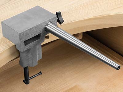 Amboss Kombinations-werkbank-kit - Standard Bild - 4