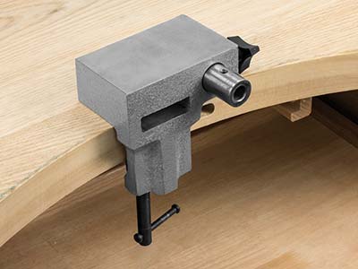 Amboss Kombinations-werkbank-kit - Standard Bild - 5