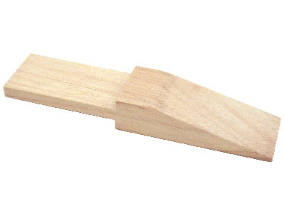 Bankpin 180 X 44 MM - Standard Bild - 1