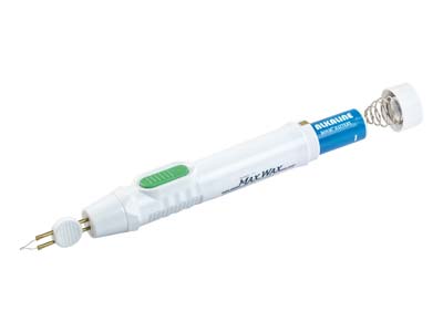 Set Für Modellierwachs - Standard Bild - 7