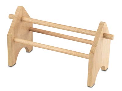 Holzständer Für Zangen, Beadsmith