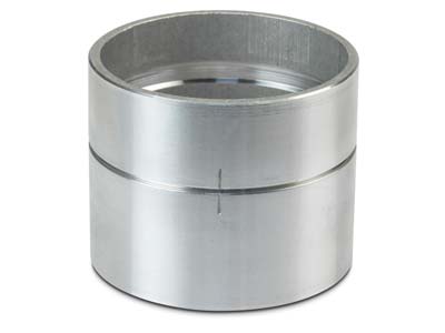Komplettes Set Delfterde 2 Kg Mit 1form - Standard Bild - 4