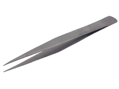 Titan-pinzette, 130 MM - Standard Bild - 1