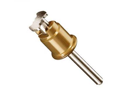 Dremel-Speedclic-Spannzange