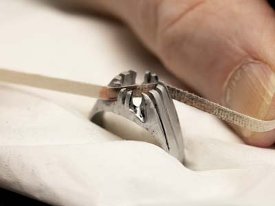 Jaconas 4 MM Breit, 200 M Spule - Standard Bild - 2