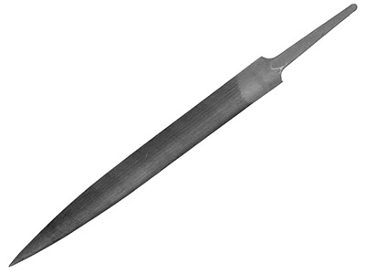 Halbrundnadel, 150 MM G4 - Standard Bild - 1