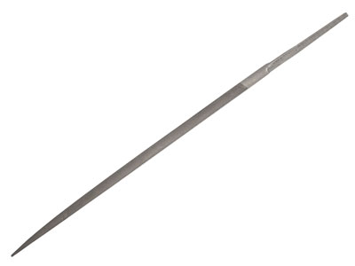 Halbrundnadel Nr. 1560, 150 MM G4, Vallorbe - Standard Bild - 3