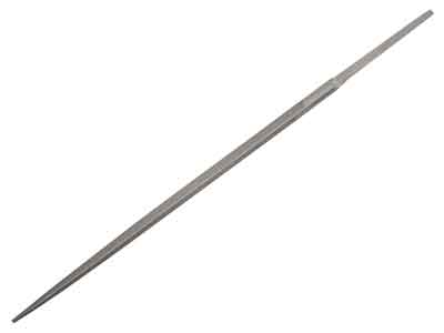 Salbeiblattfeile Nr. 1960, 150mm G2, Vallorbe - Standard Bild - 4