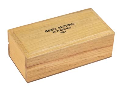 Satz Von 24 Dornen, 1,10 Bis 10 MM - Standard Bild - 5
