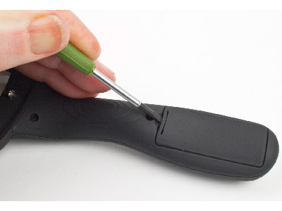 Handlupe Mit Led - Standard Bild - 3