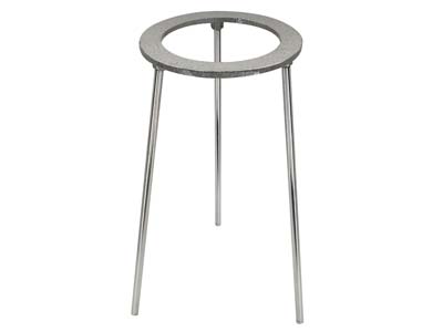 Stativ Für Gaslampen - Standard Bild - 2