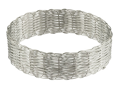 Beadalon Webwerkzeug Für Armbänder, By Kleshna - Standard Bild - 3