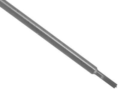 Busch Fräser 417, Perlbohrer, 1,0mm