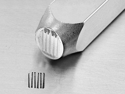 Impressart-Texturierstempel,-Motiv-Ve...