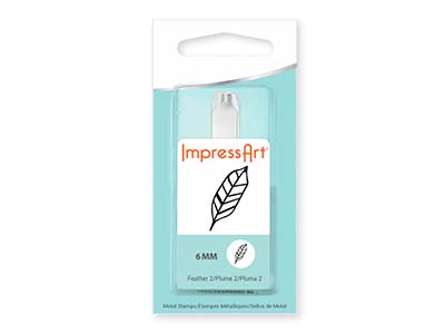 Impressart Designstempel 