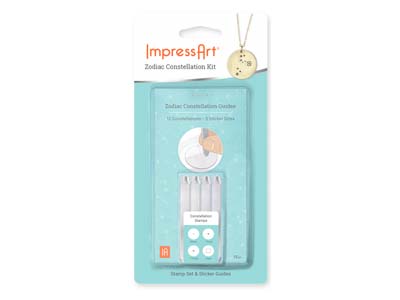 Impressart-Kit,-Stempel-Und--------Au...