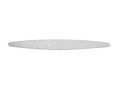 Aluminium-Vorform,-Für-Verjüngtes--Ar...