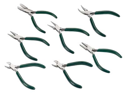 Jewellers 11 Piece Starter Kit - Standard Bild - 2
