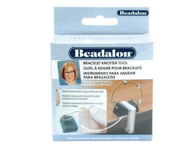 Beadalon Armband-knotenwerkzeug