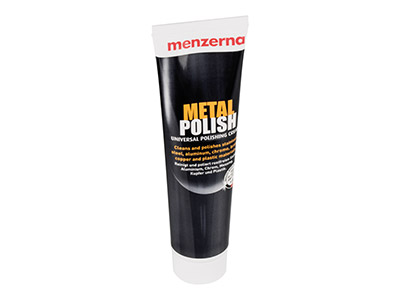 Menzerna Universal-poliercreme 125 G