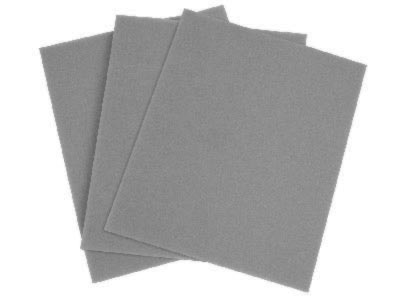 Schleifpads, 3er-pack