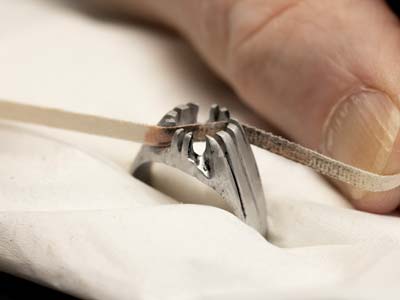 Jaconas 1,50 MM Breit, 200 M Spule - Standard Bild - 2